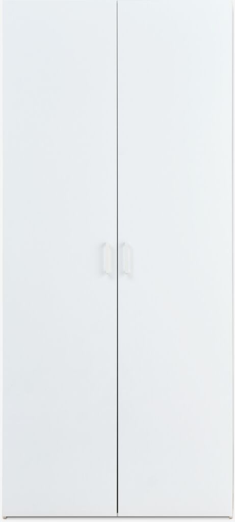 KORUP KORUP cabinet 78x176 2 doors white