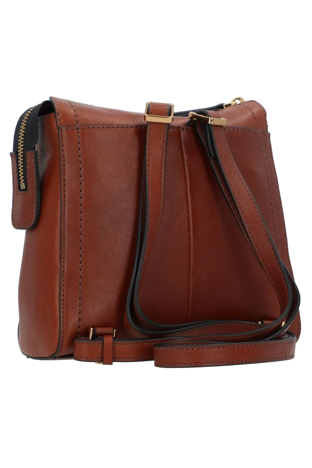 Fossil  Parker City Rucksack Leder 21 cm
