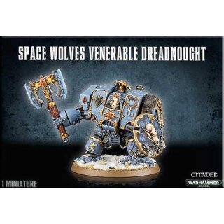 Ehrwürdiger Cybot/ Murderfang/ Bjorn the Fell-Handed (53-12)