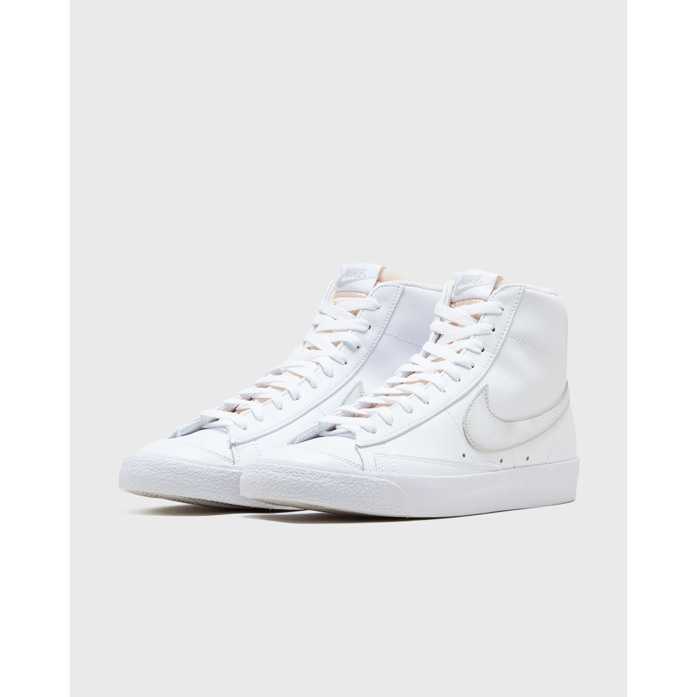 Nike Blazer Mid 77 Vntg Nas FD6924-100 / weiss
