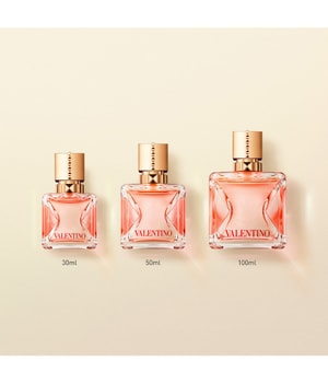 Valentino Voce Viva Intense Eau de Parfum 50 ml