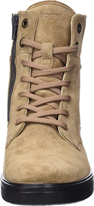 SUPERFIT Stiefeletten beige