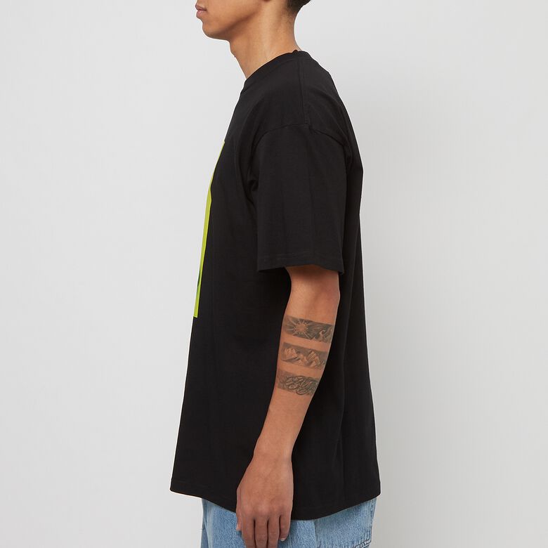 Carhartt WIP Tube T-Shirt Black
