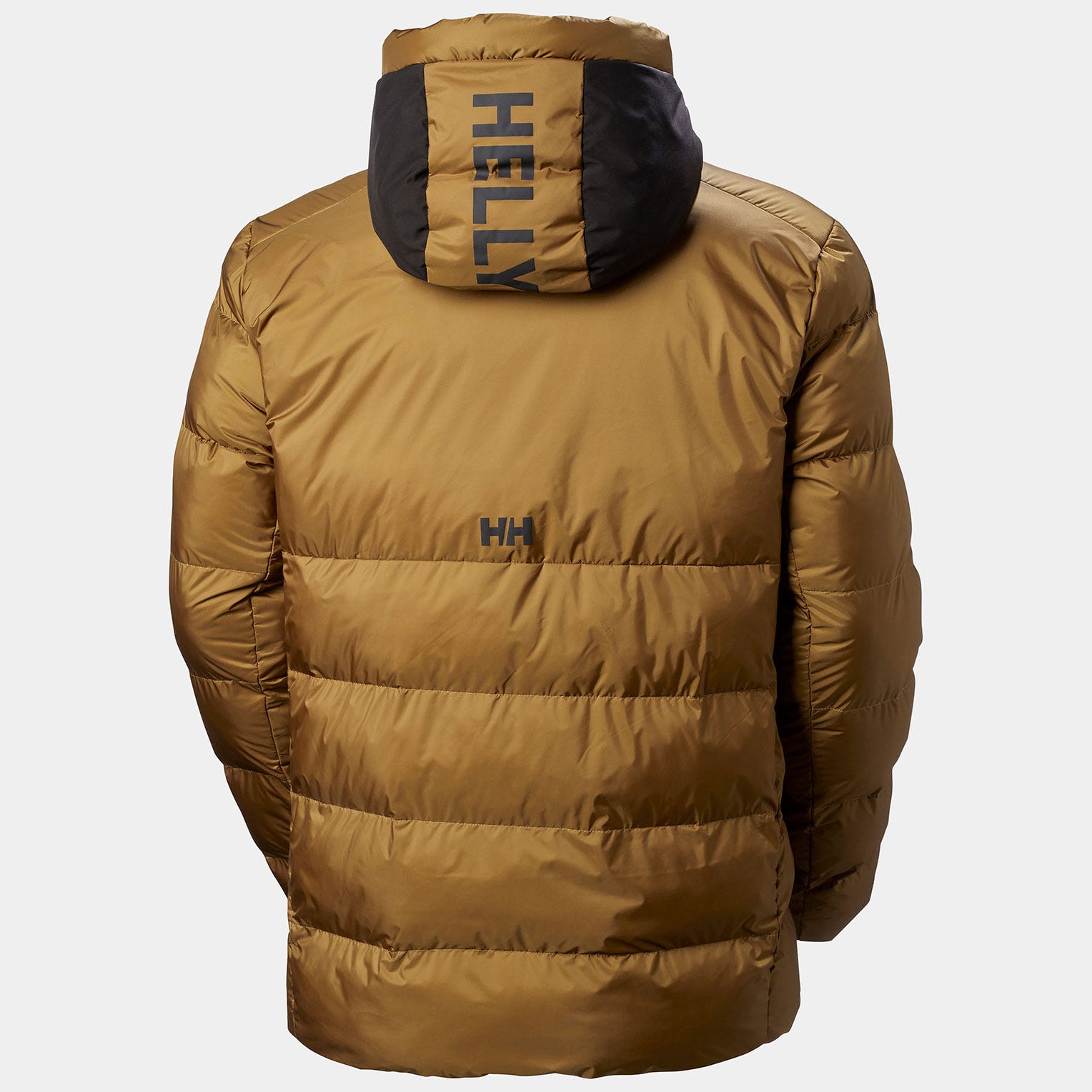 Men's Park Puffy Parka