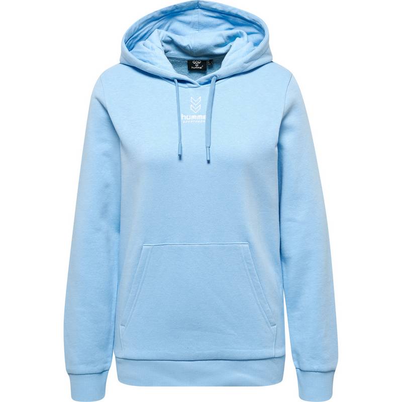 hummel hmlOLIVIA HOODIE Hoodie Damen