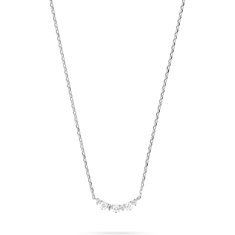 FAVS Chaînette 925 Argent collier