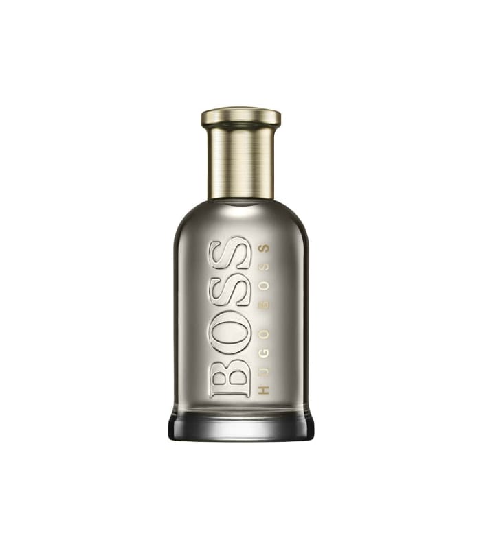 Hugo Boss-BOSS BOTTLED-Eau de parfum