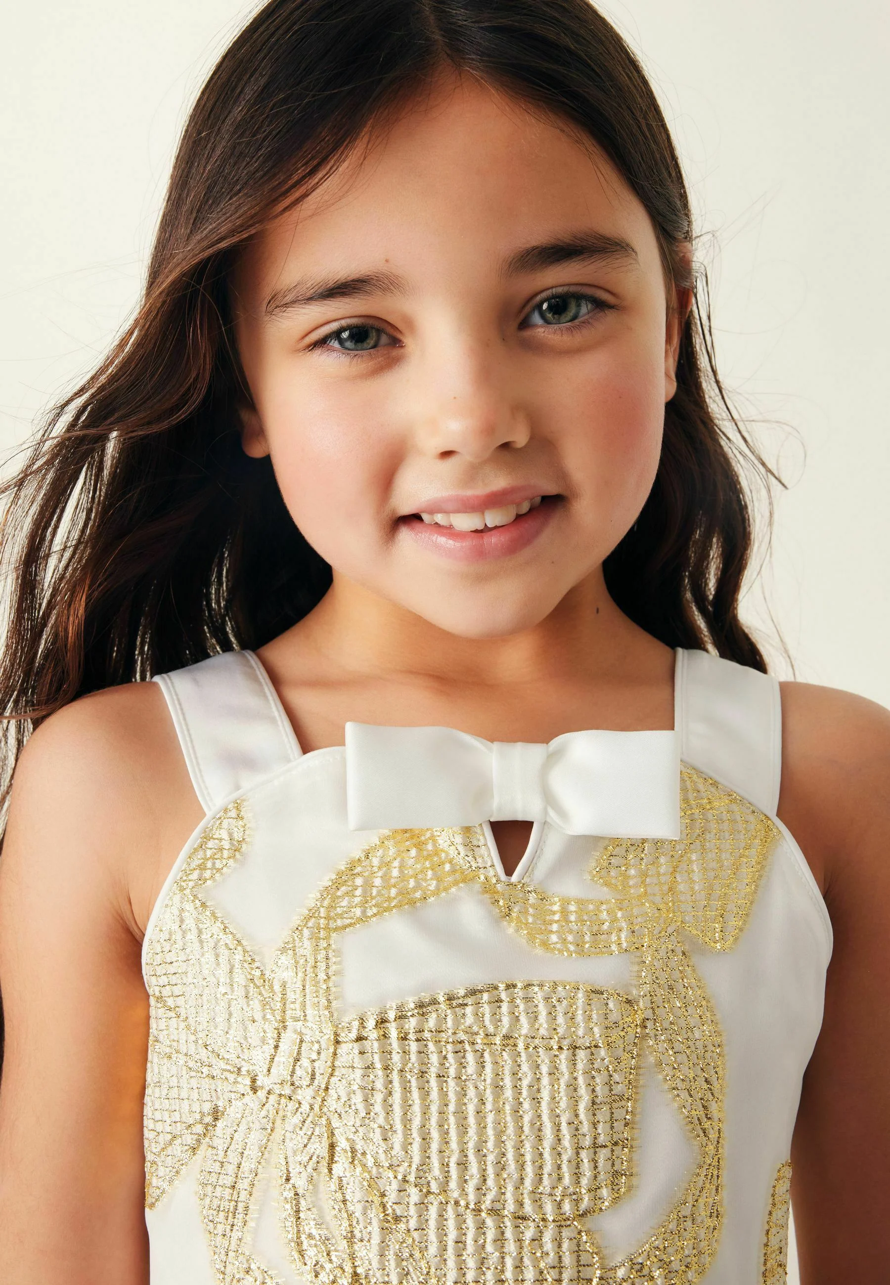 Baker by Ted Baker BOW REGULAR FIT - Vestido elegante