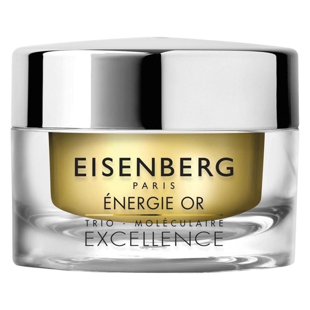 Eisenberg Énergie Or Soin Jour Soin visage