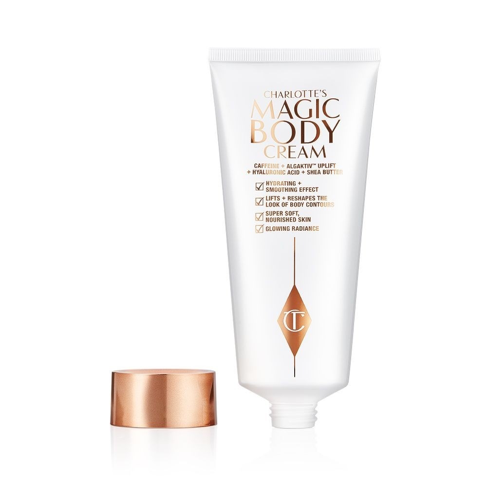 Charlotte's Magic Body Cream