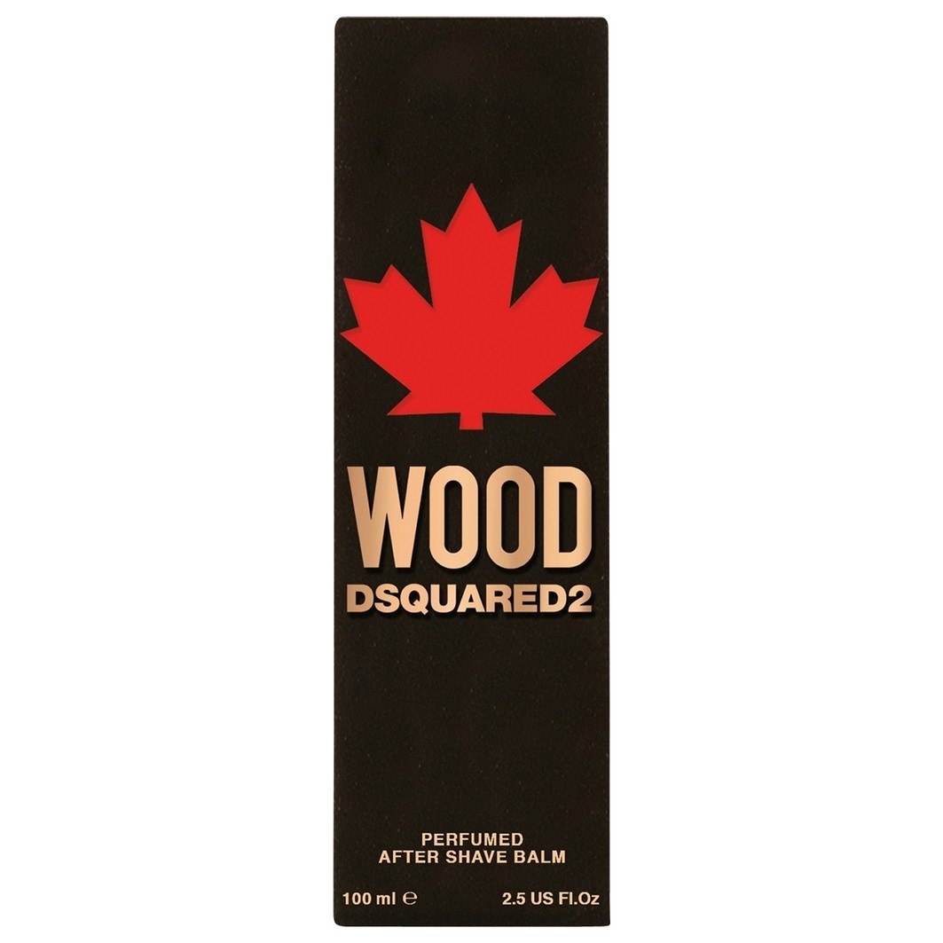 Wood Homme