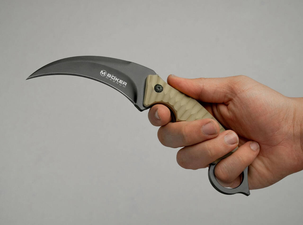 Spike Karambit