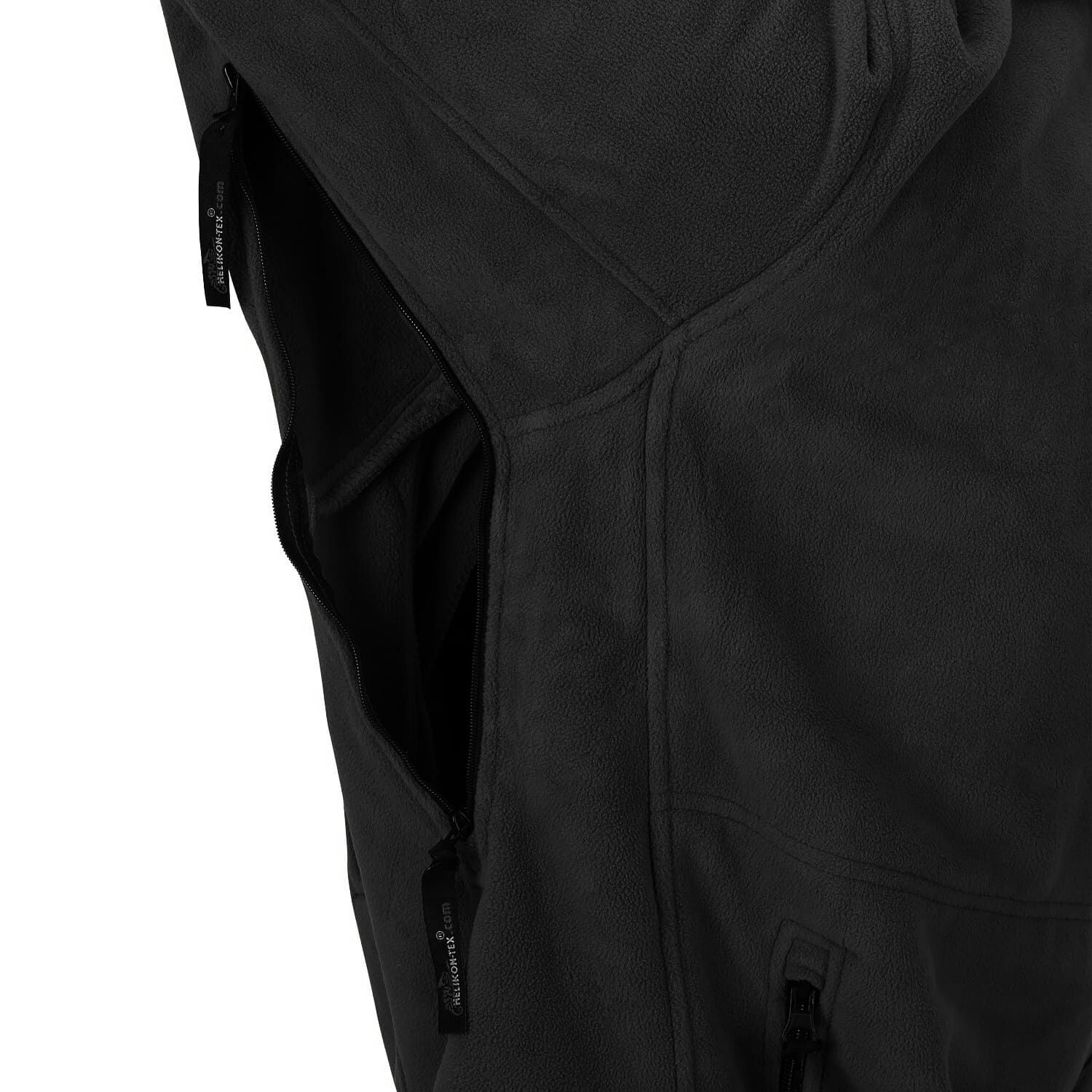 Patriot Jacke Double Fleece