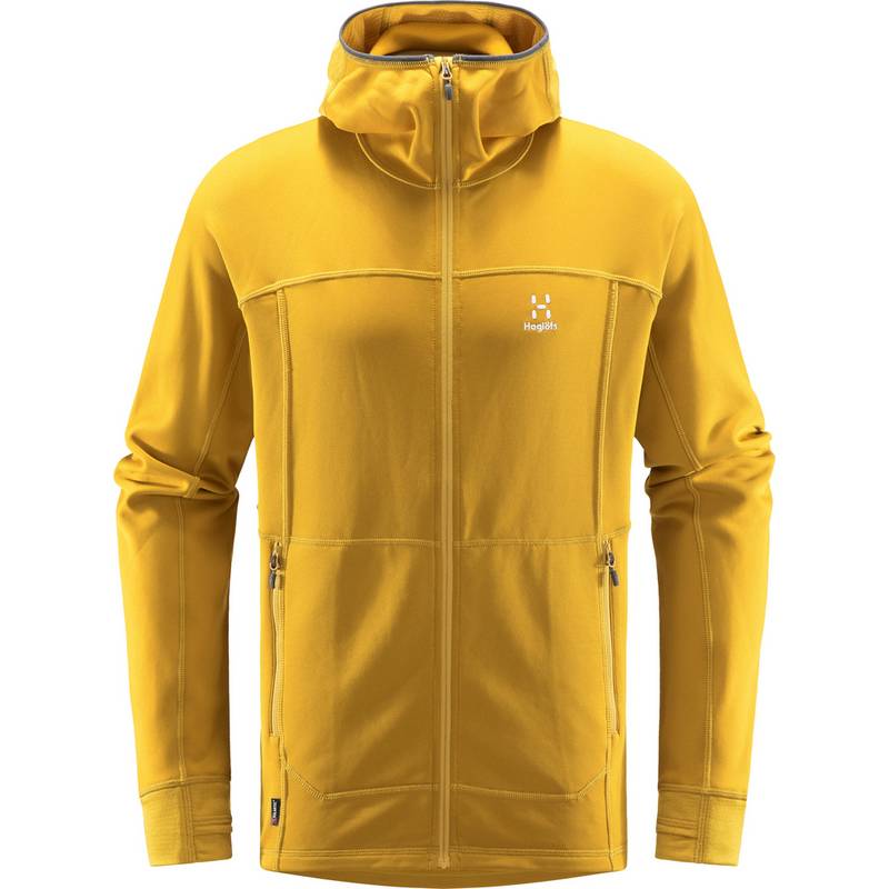 Haglfs BETULA Fleecejacke Herren