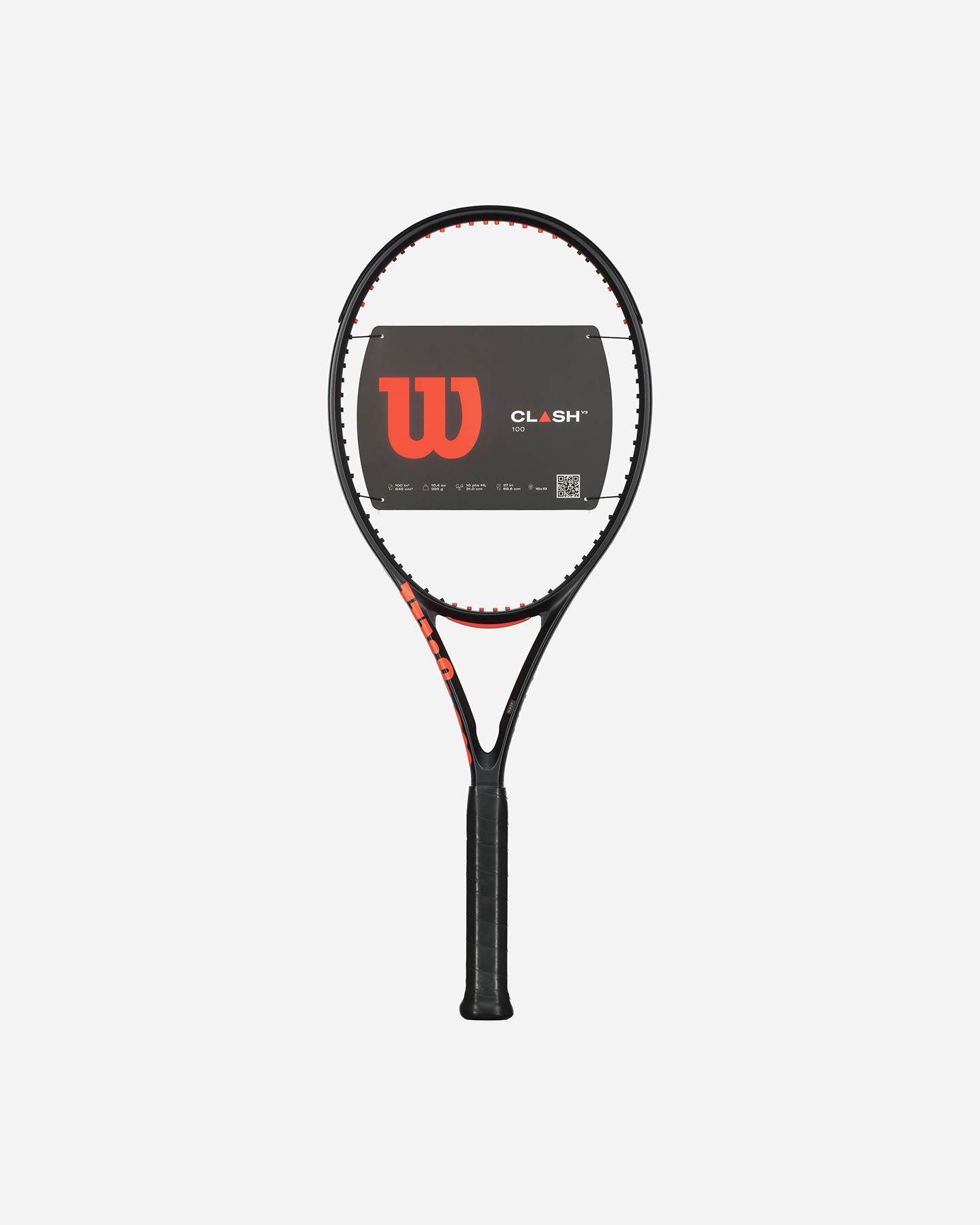 Telaio Tennis Wilson Clash 100 V3.0 Jr WR172811U