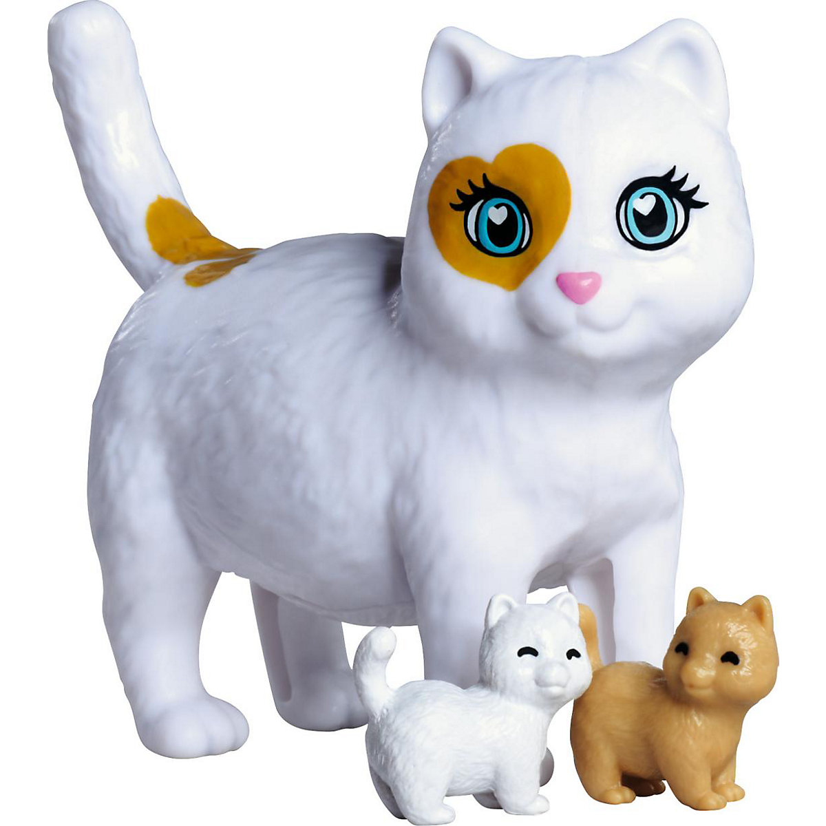 Steffi Love Baby Cats