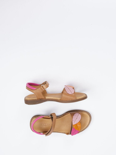 Sandalette-62012850002 Froddo