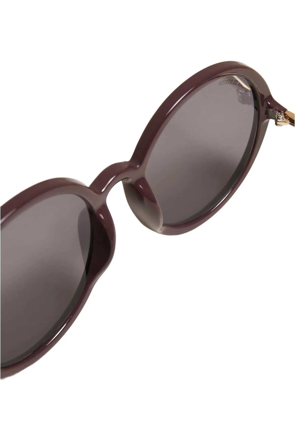 Urban Classics  Accessoires Sonnenbrille Cannes mit Kette