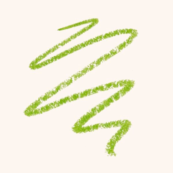 Catrice Kajal 130 Lime Green vízálló Kohl szemceruza 8g