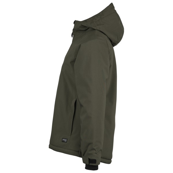 Stoic - Women's MountainWool MMXX.Uppsala Jacket - Winterjacke