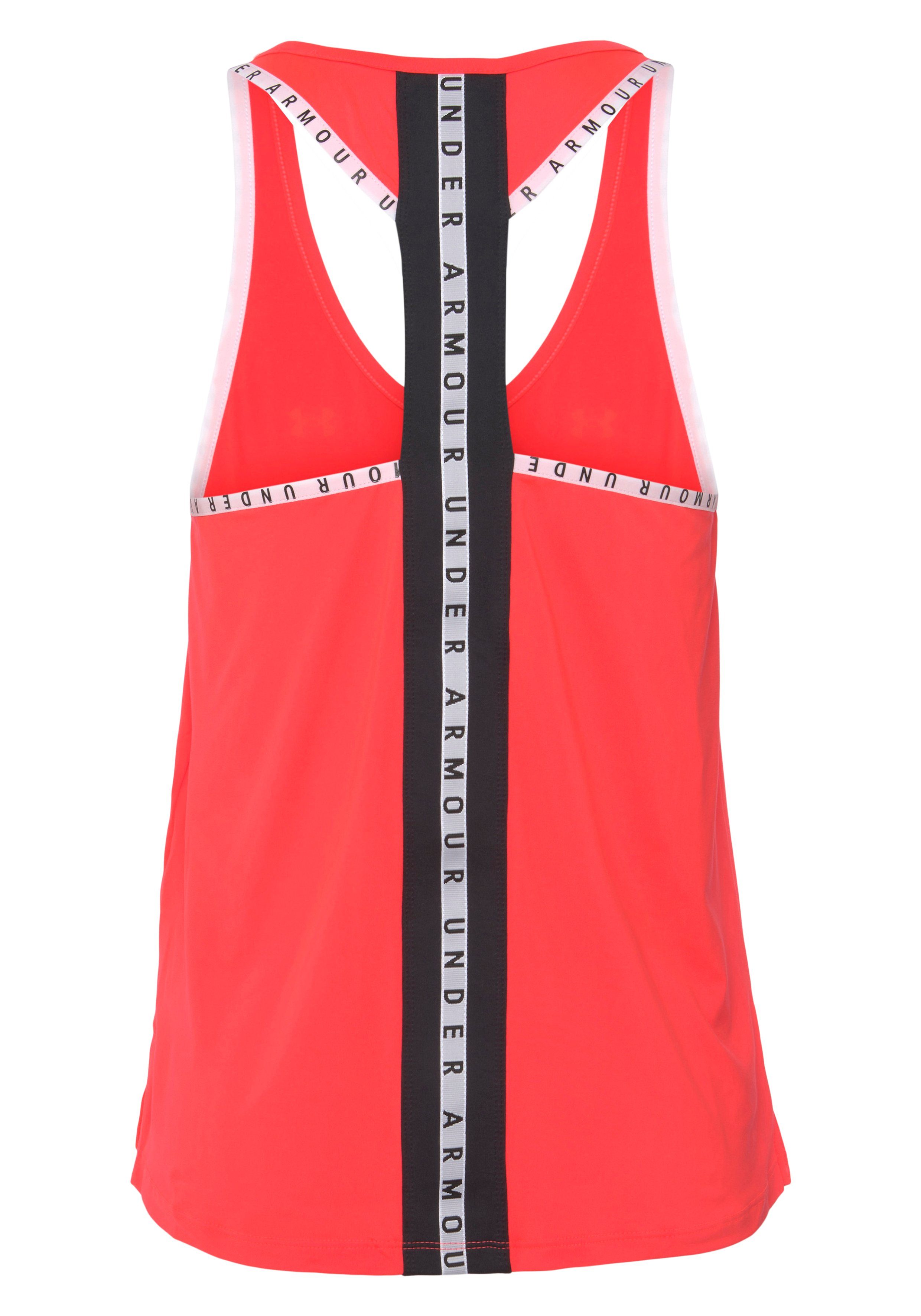 Under Armour® Trainingstop UA KNOCKOUT TANK