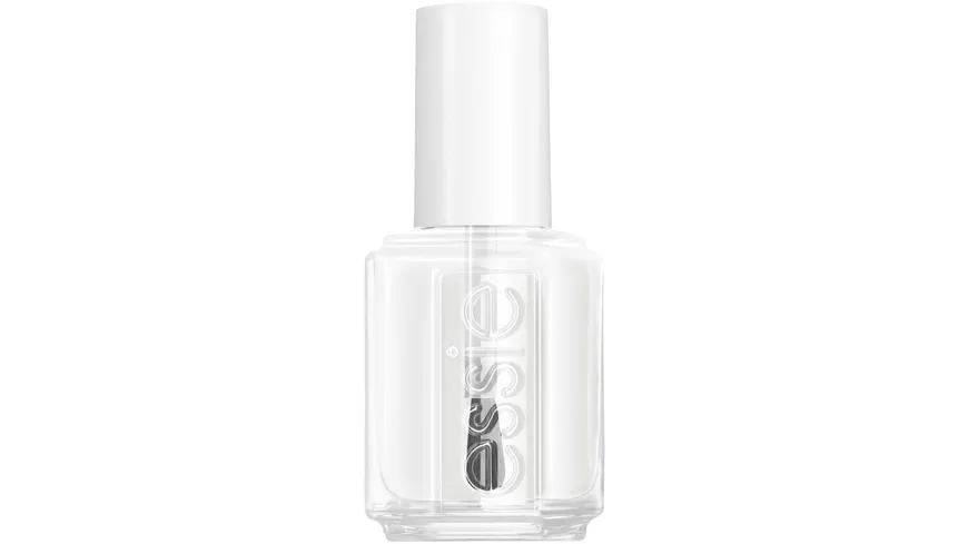 ESSIE Nagelpflege Hard to Resist Clear 13.5 ml