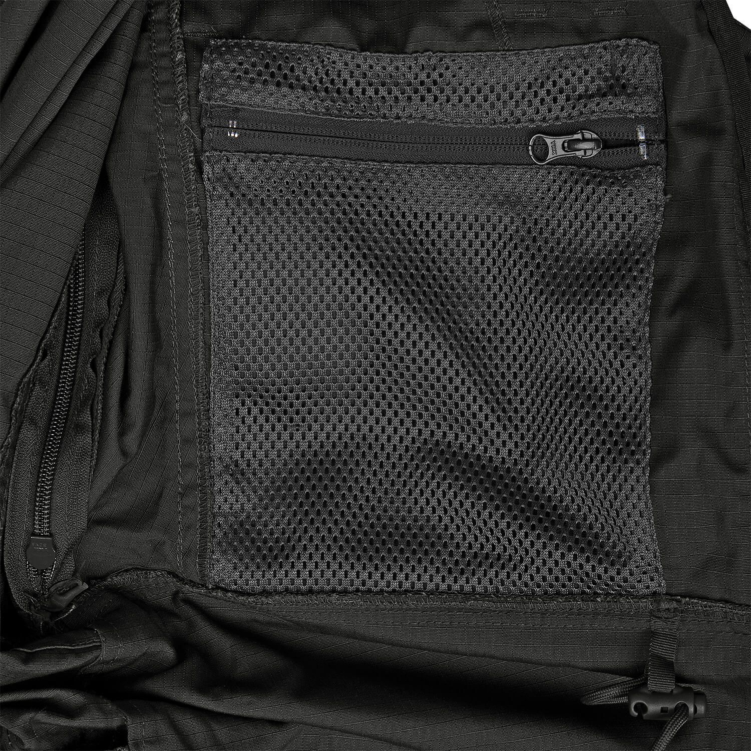Einsatzsmock KSK Generation II