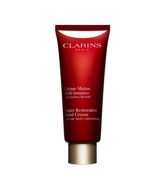 Clarins-MULTI-INTENSIVE-Crème mains anti-taches, densité