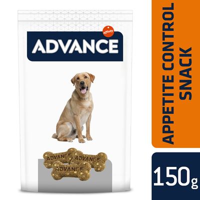Advance Appetite Control Snack
