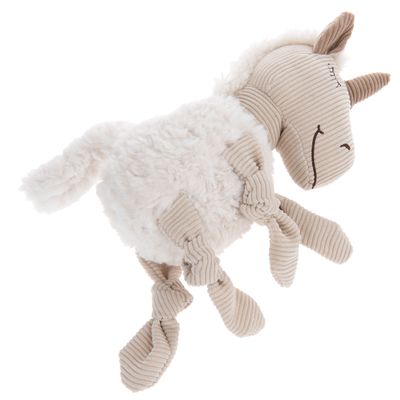 Hundespielzeug Sleepy Unicorn