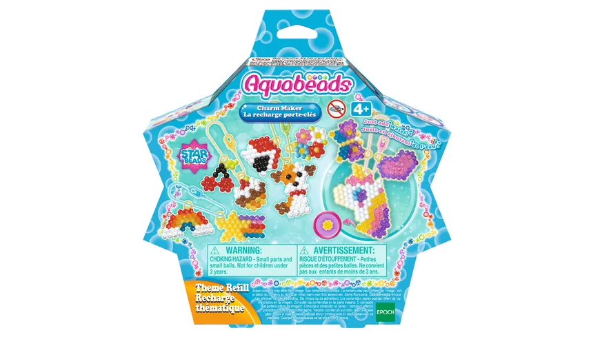 Aquabeads - Anhänger Set