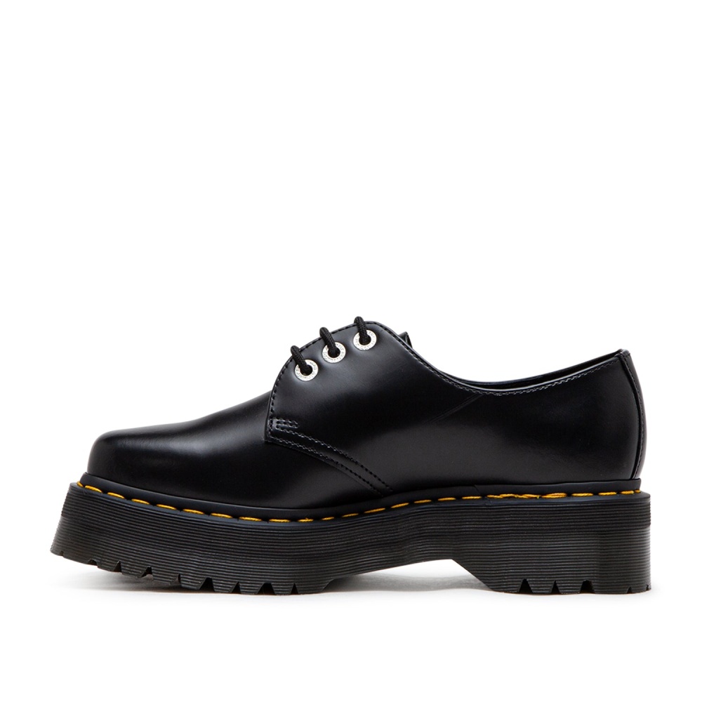 Dr. Martens 1461 Quad Squared 31299001 / schwarz
