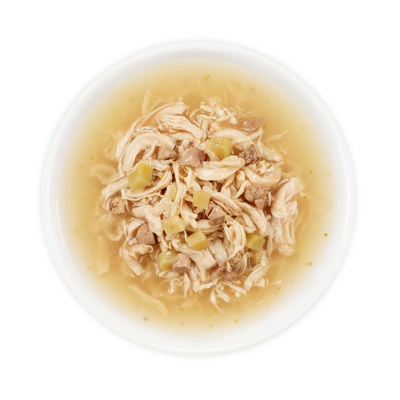 Sparpaket Cosma Soup 24 x 100 g zu TOP-Preisen