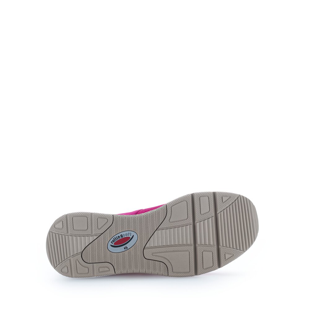 rollingsoft Sneaker low pink