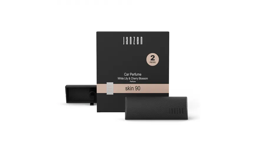 JANZEN Car Perfume Skin 90