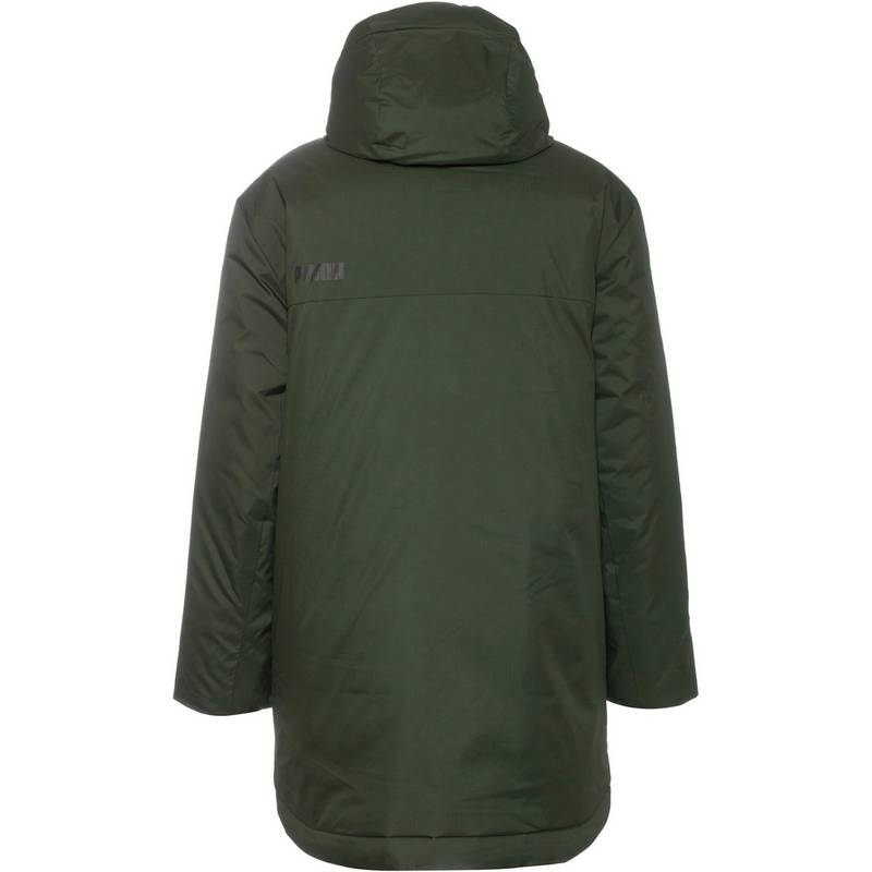 PUMA Parka Herren