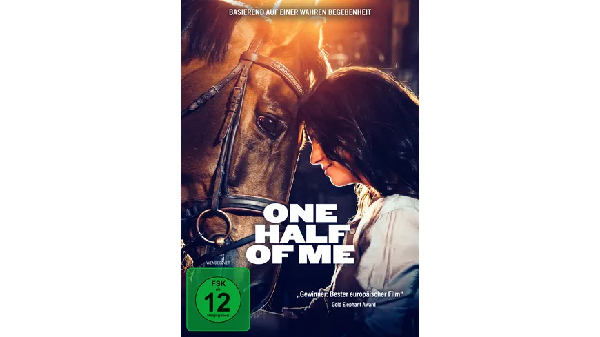One Half of Me