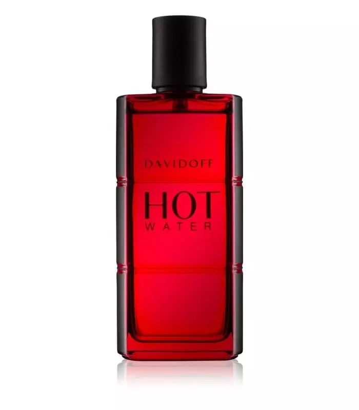 HOT WATER Eau de Toilette pour Homme