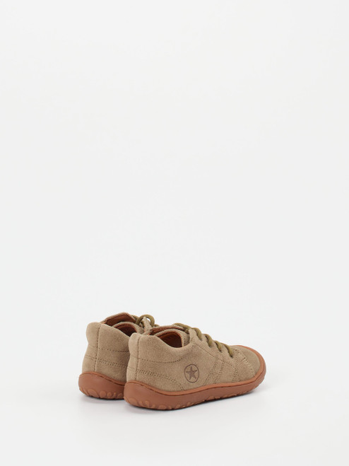 Schnürschuh-67052490008 Bisgaard