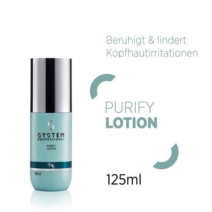 Lotion P5