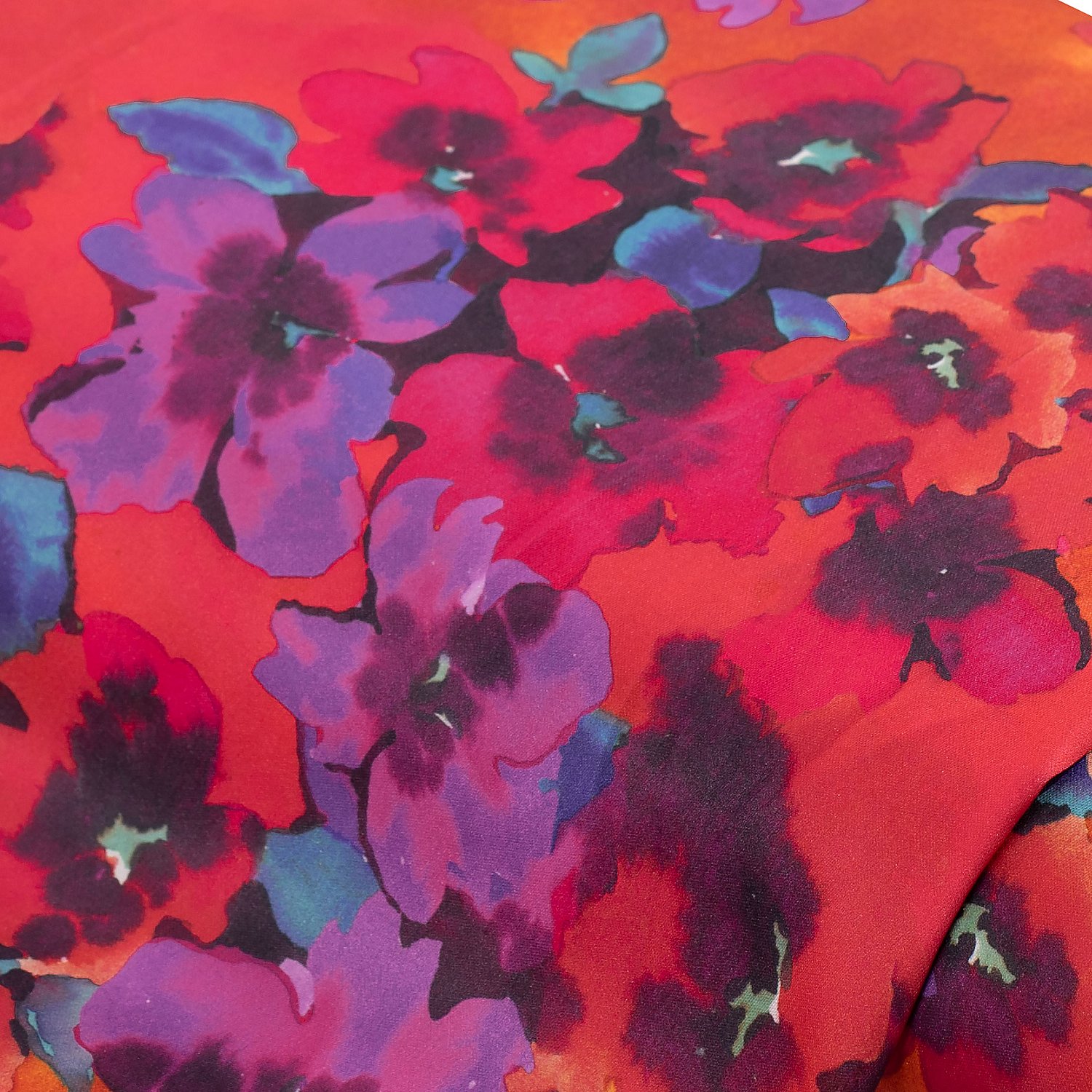 Blusen-Satin 