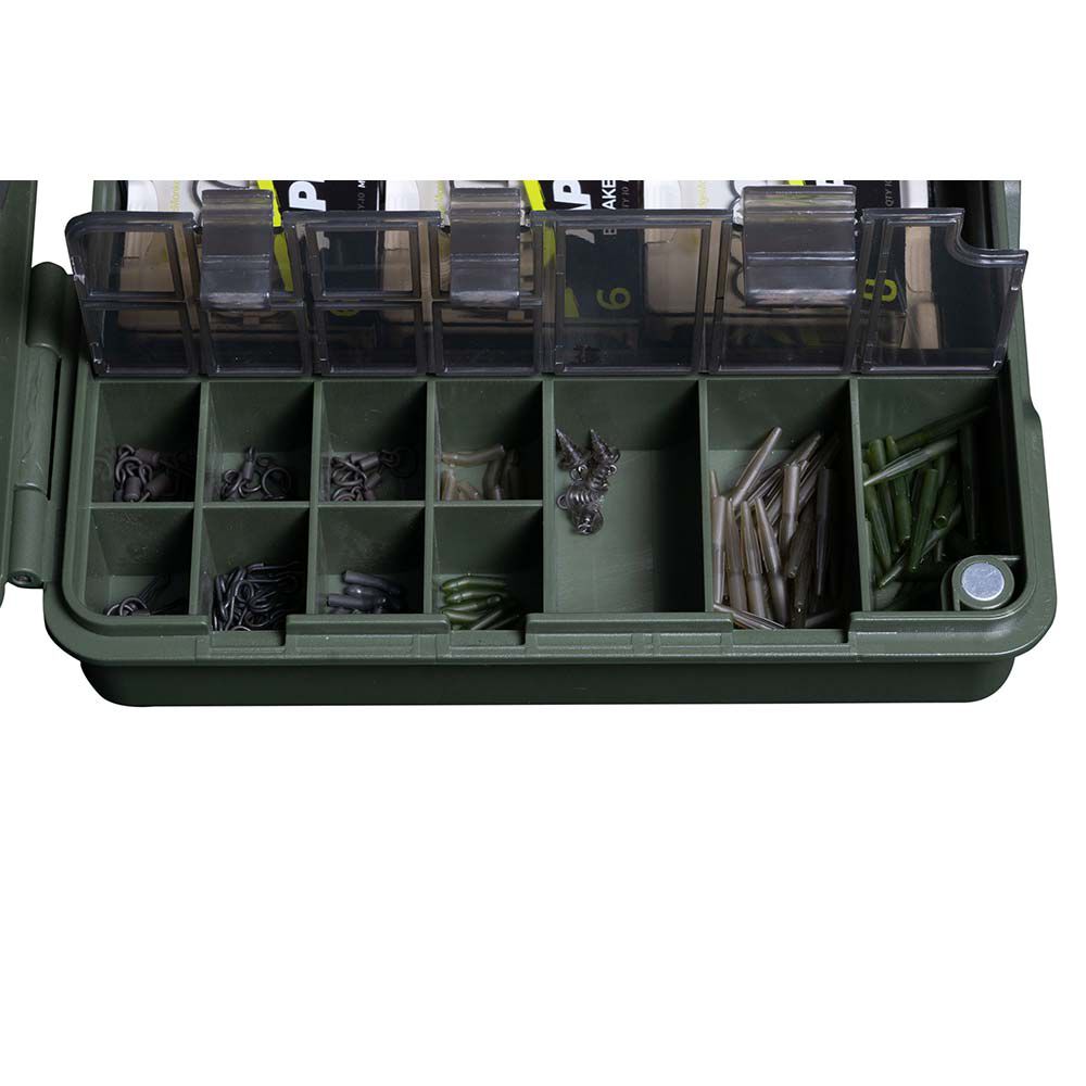 Ridge Monkey Armory Lite Tackle Box