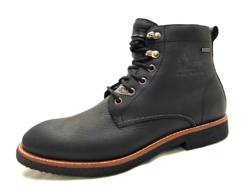 PANAMA JACK Stiefeletten schwarz