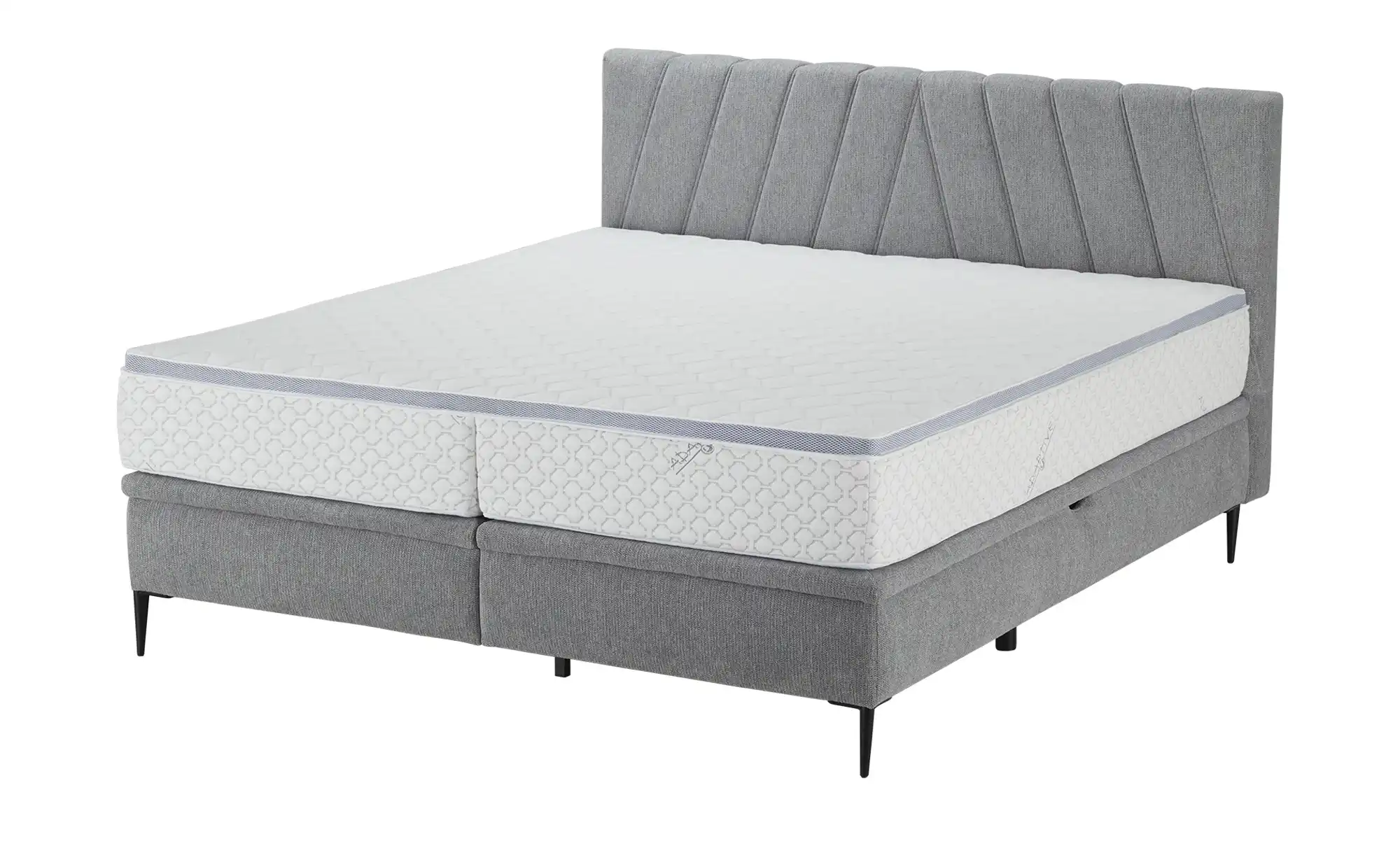 Twist Boxbett mit Bettkasten Livano