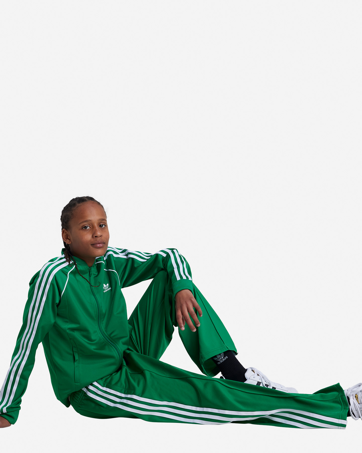 Pluszowe Adidas O Boy Jr IY7458