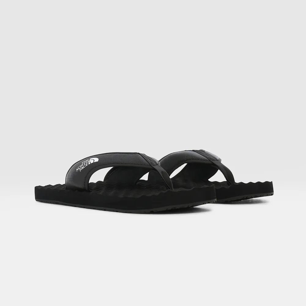 The North Face Basecamp Base Camp II Flip NF0A47AAKY4 / schwarz