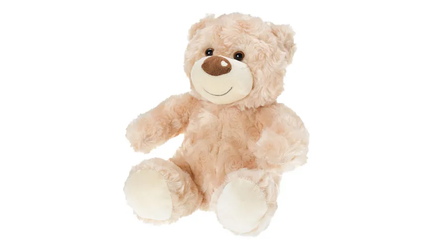 Müller - Toy Place - Plüsch Bär 