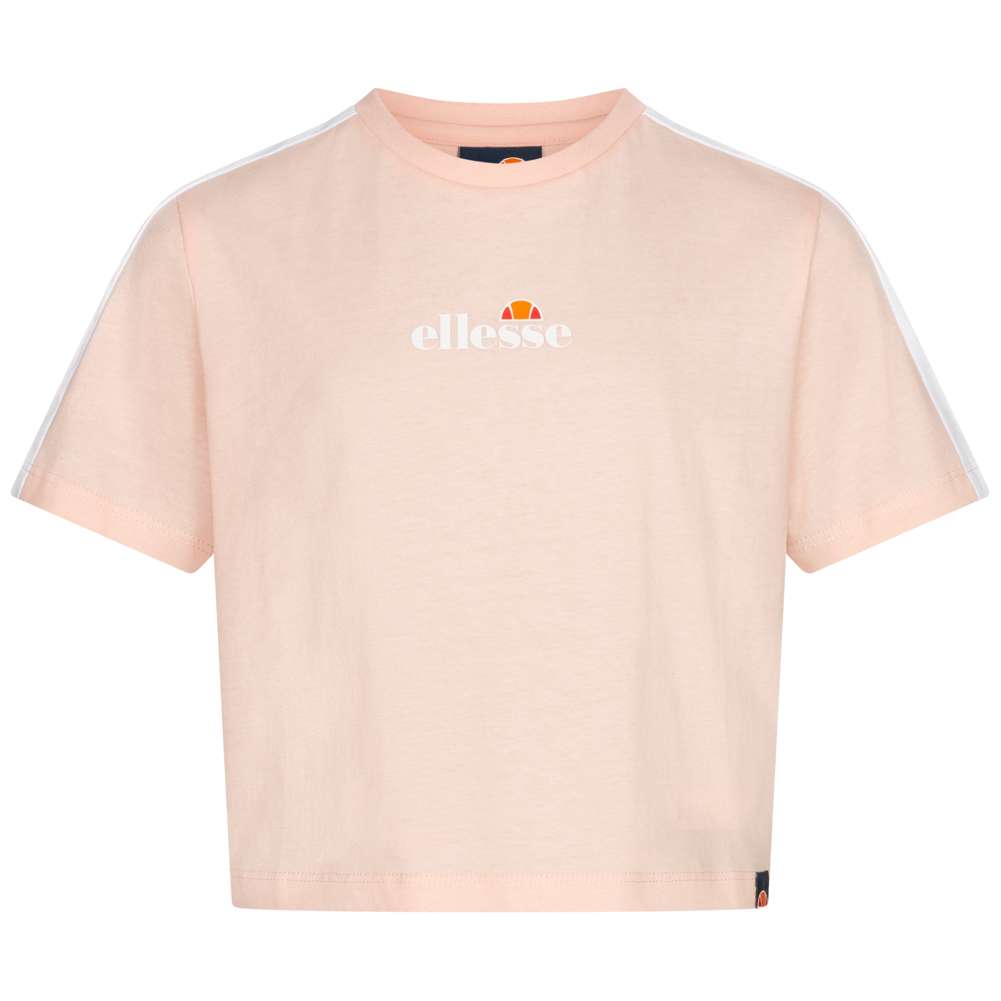 ellesse Alessi Mädchen Crop T-Shirt S4N15303-808