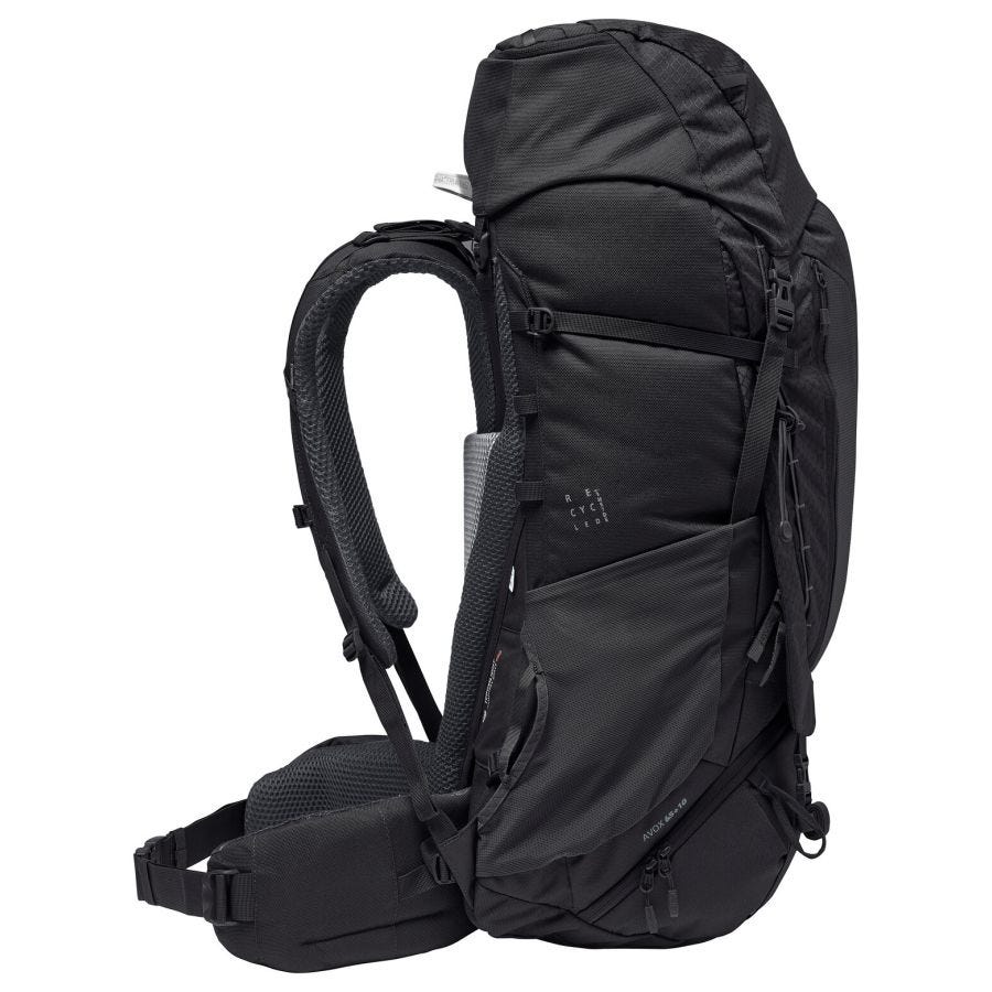 Avox 65+10 Trekkingrucksack