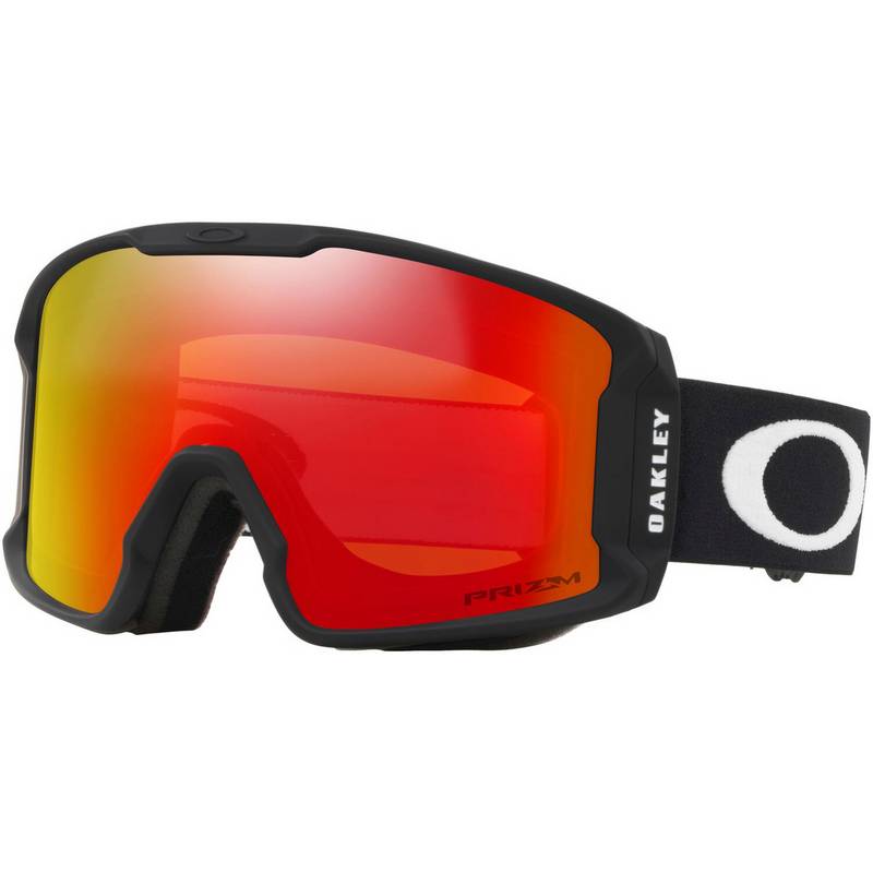 Oakley LINE MINER M Skibrille